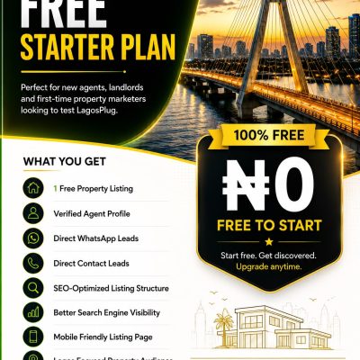 AGENT PLAN- FREE