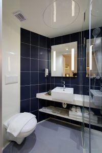 2 Bedroom Apartment In Yaba. Student Friendly