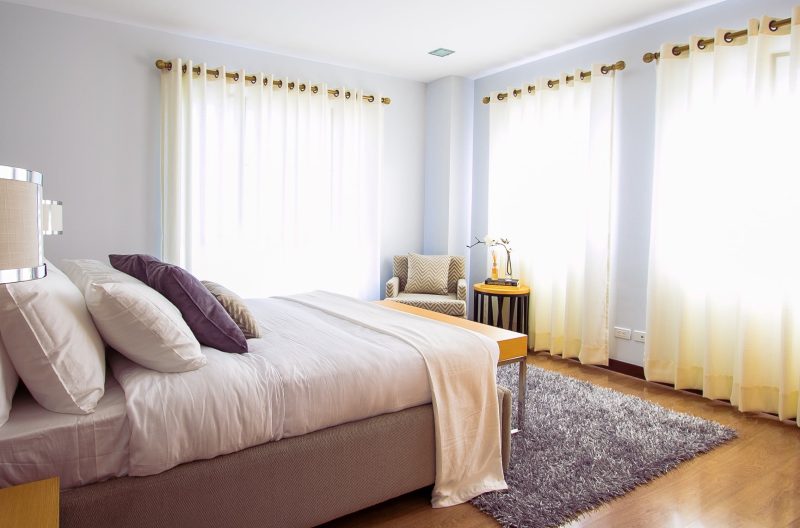2 Bedroom Apartment In Yaba. Student Friendly