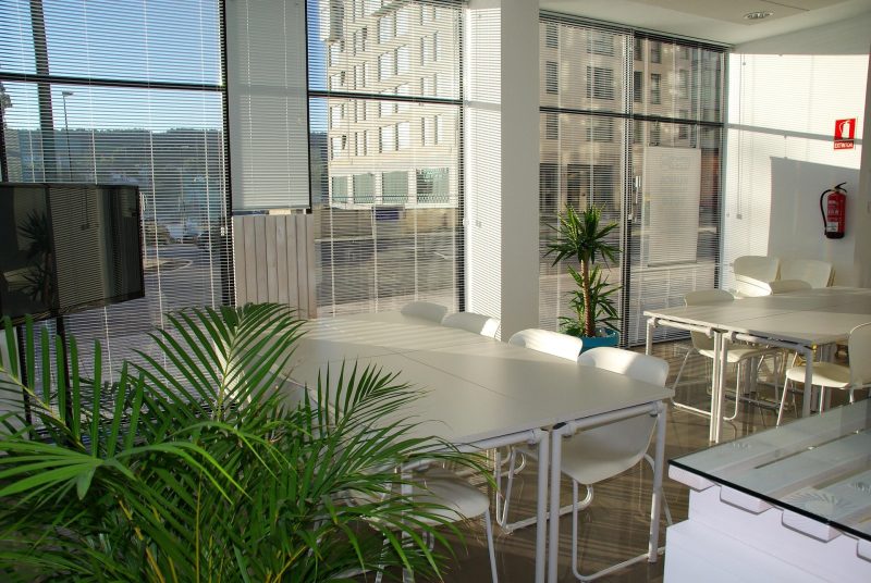 Spacious Office Space Located at the Heart of Ikoyi