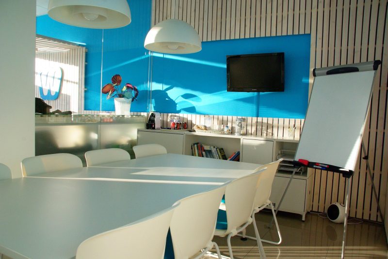 Spacious Office Space Located at the Heart of Ikoyi