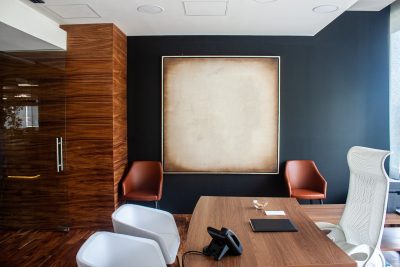 Spacious Office Space Located at the Heart of Ikoyi