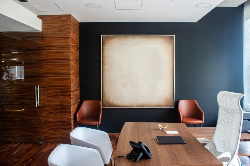 Spacious Office Space Located at the Heart of Ikoyi