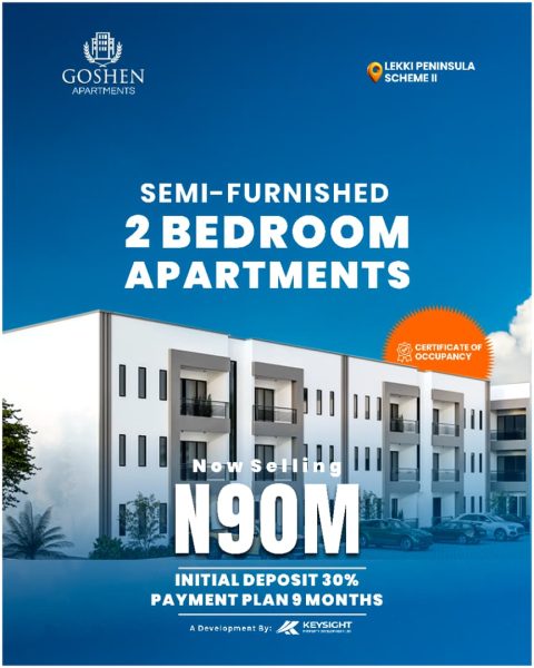 Goshen Apartments
