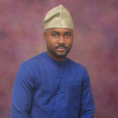 Idowu John