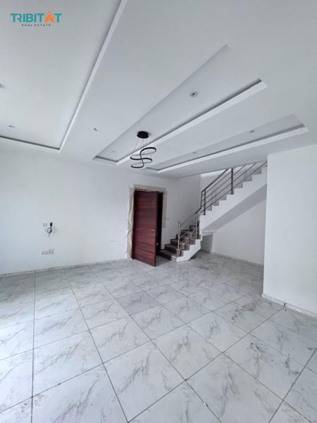 2 bedroom apartments in ikate lekki lagos