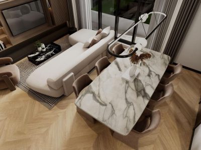 1 bedroom apartments in lekki lagos