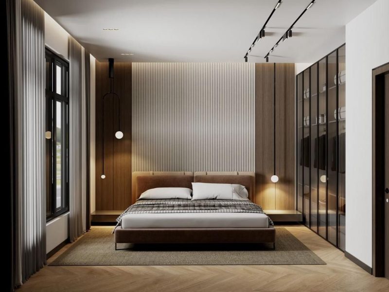 1 bedroom apartments in lekki lagos