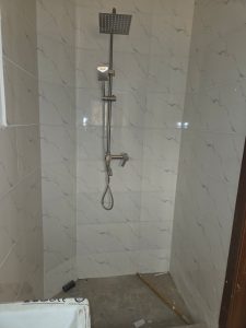 1 bedroom apartments in sangotedo lekki Ajah lagos