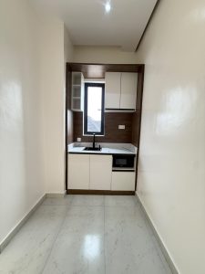 Newly Built 5 Bedroom Fully Detached Duplex