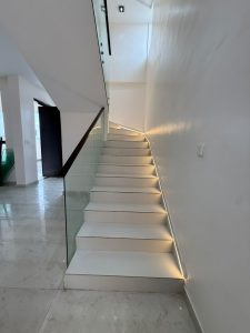 Newly Built 5 Bedroom Fully Detached Duplex