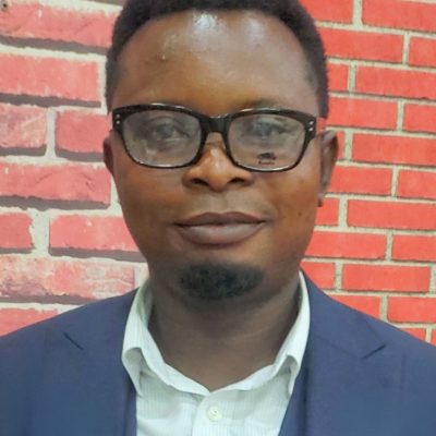 Adeyemo, Israel Adeolu