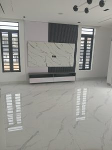 5 BEDROOM DUPLEX FOR SALE IN LEKKI