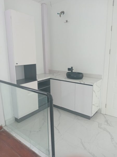 5 BEDROOM DUPLEX FOR SALE IN LEKKI