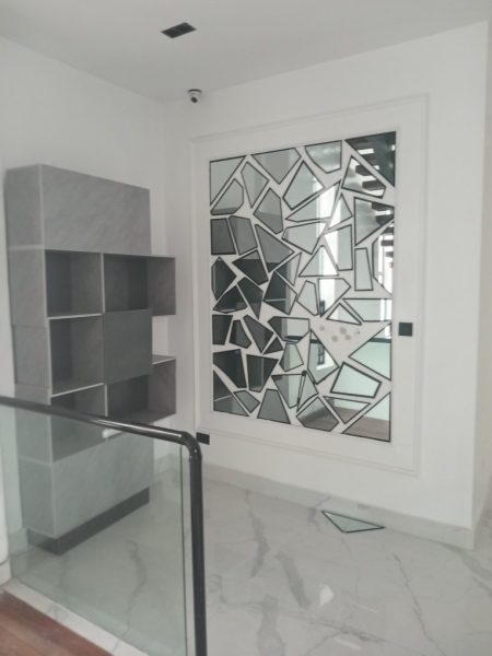 5 BEDROOM DUPLEX FOR SALE IN LEKKI