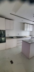 4 bedroom fully detached duplex at Opic Estate Lagos