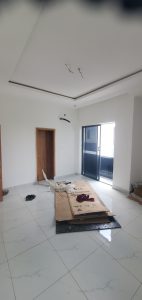 4 bedroom fully detached duplex at Opic Estate Lagos