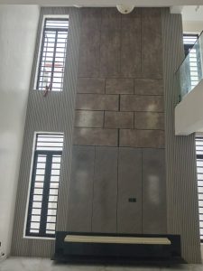 5 BEDROOM DUPLEX