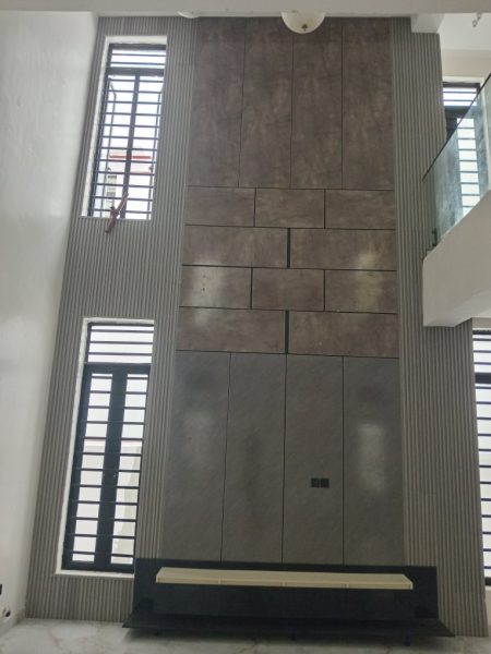 5 BEDROOM DUPLEX