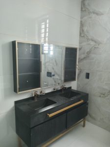5 BEDROOM DUPLEX