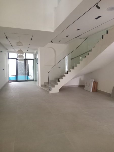 5 BEDROOM DUPLEX FOR SALE IN LEKKI