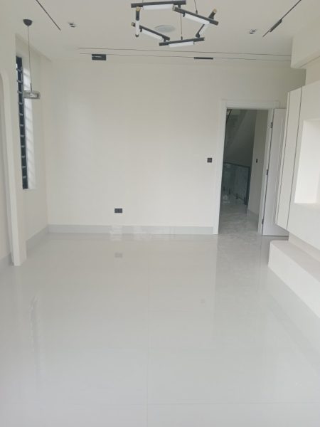 5 BEDROOM DUPLEX FOR SALE IN LEKKI
