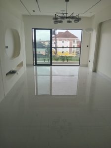 5 BEDROOM DUPLEX FOR SALE IN LEKKI