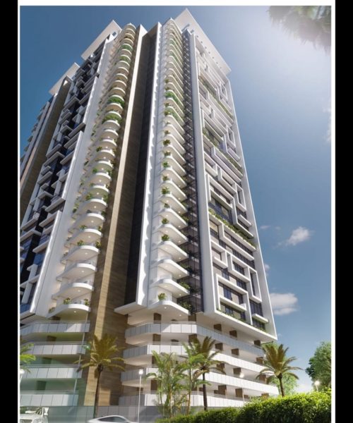 2 and 3 BEDROOM APARTMENTS AT IKOYI