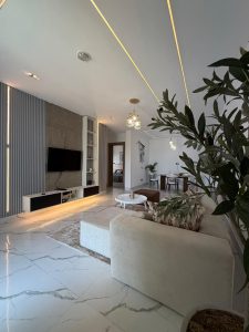 1 and 2 BEDROOM APARTMENT FOR SLAE IN LEKKI PHASE ONE