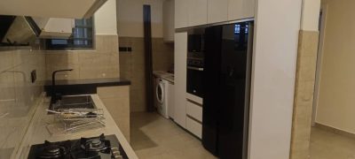 3 bedroom apartment with BQ for rent in Victoria Island
