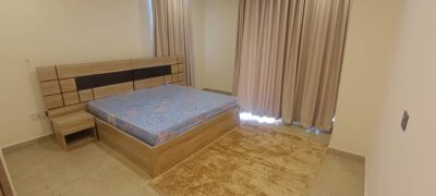 3 bedroom apartment with BQ for rent in Victoria Island