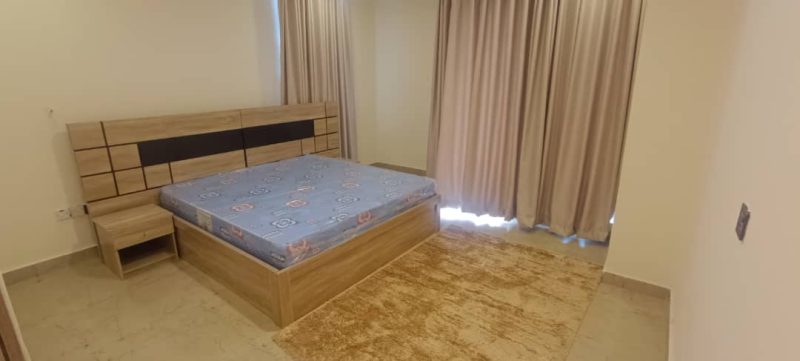 3 bedroom apartment with BQ for rent in Victoria Island