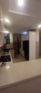 3 bedroom apartment with BQ for rent in Victoria Island