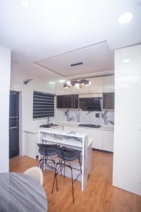 Fully Detached 3-Bedroom Bungalows with BQ