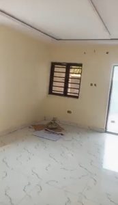 A room and parlor self contained at Mowokekere Ikorodu