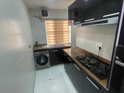 2 bedroom spacious apartment at Ikate, Lekki.