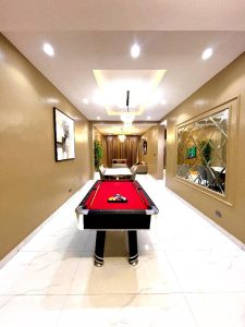 2 bedroom spacious apartment at Ikate, Lekki.