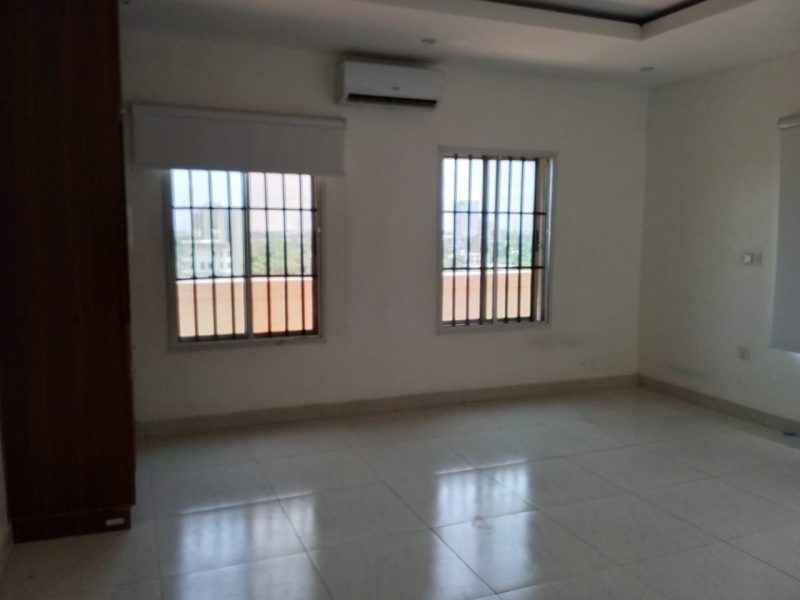 2 Bedroom Penthouse Apartment. Victoria Island