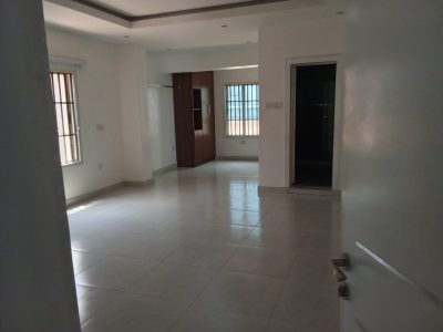 2 Bedroom Penthouse Apartment. Victoria Island