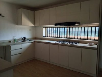 2 Bedroom Penthouse Apartment. Victoria Island