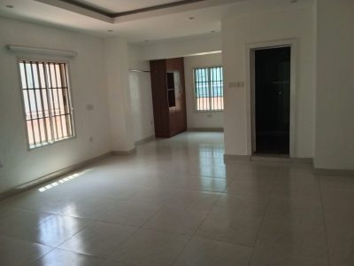 2 Bedroom Penthouse Apartment. Victoria Island