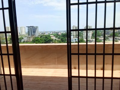 2 Bedroom Penthouse Apartment. Victoria Island