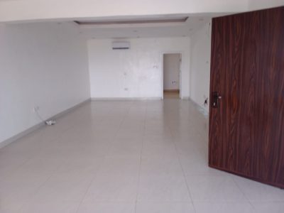 2 Bedroom Penthouse Apartment. Victoria Island