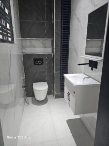 Brand new 4 Bedroom terrace Duplex