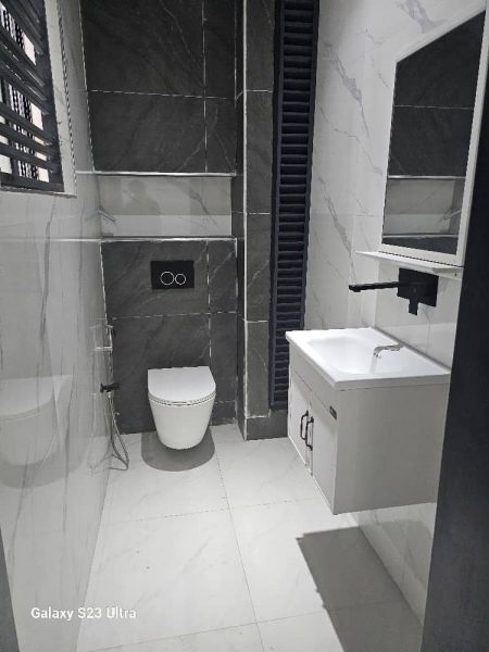 Brand new 4 Bedroom terrace Duplex