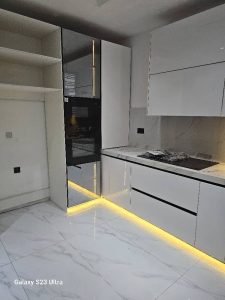 Brand new 4 Bedroom terrace Duplex