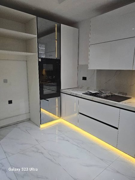 Brand new 4 Bedroom terrace Duplex