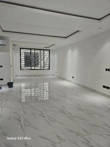 Brand new 4 Bedroom terrace Duplex