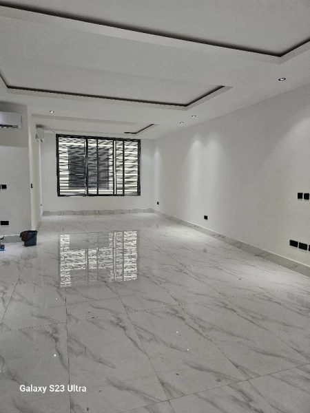 Brand new 4 Bedroom terrace Duplex