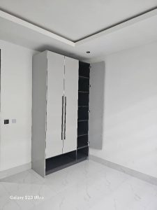 Brand new 4 Bedroom terrace Duplex